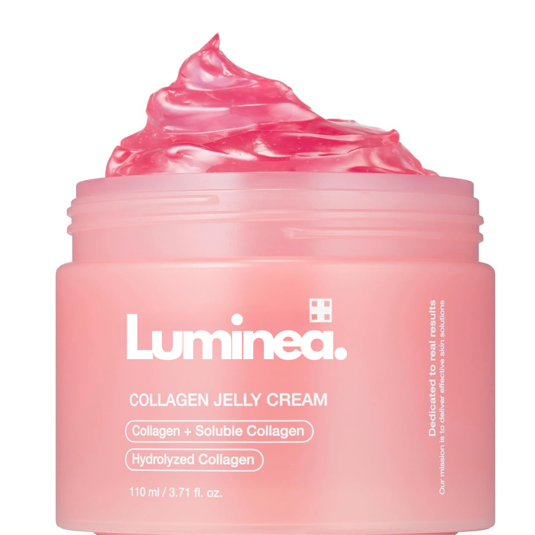 Luminea™ Idratazione Profonda Coreana Effetto Giovinezza