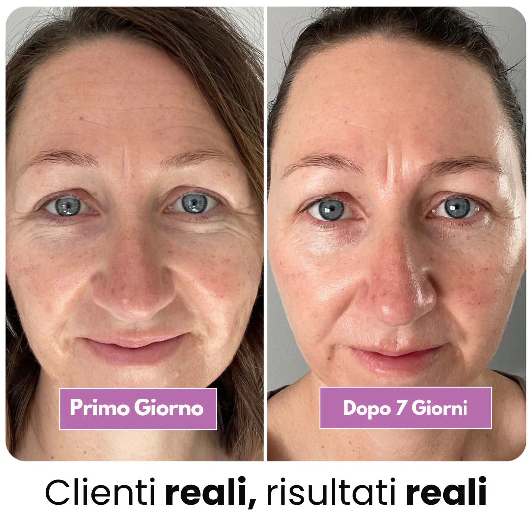 Luminea™ Stick Al Collagene Puro