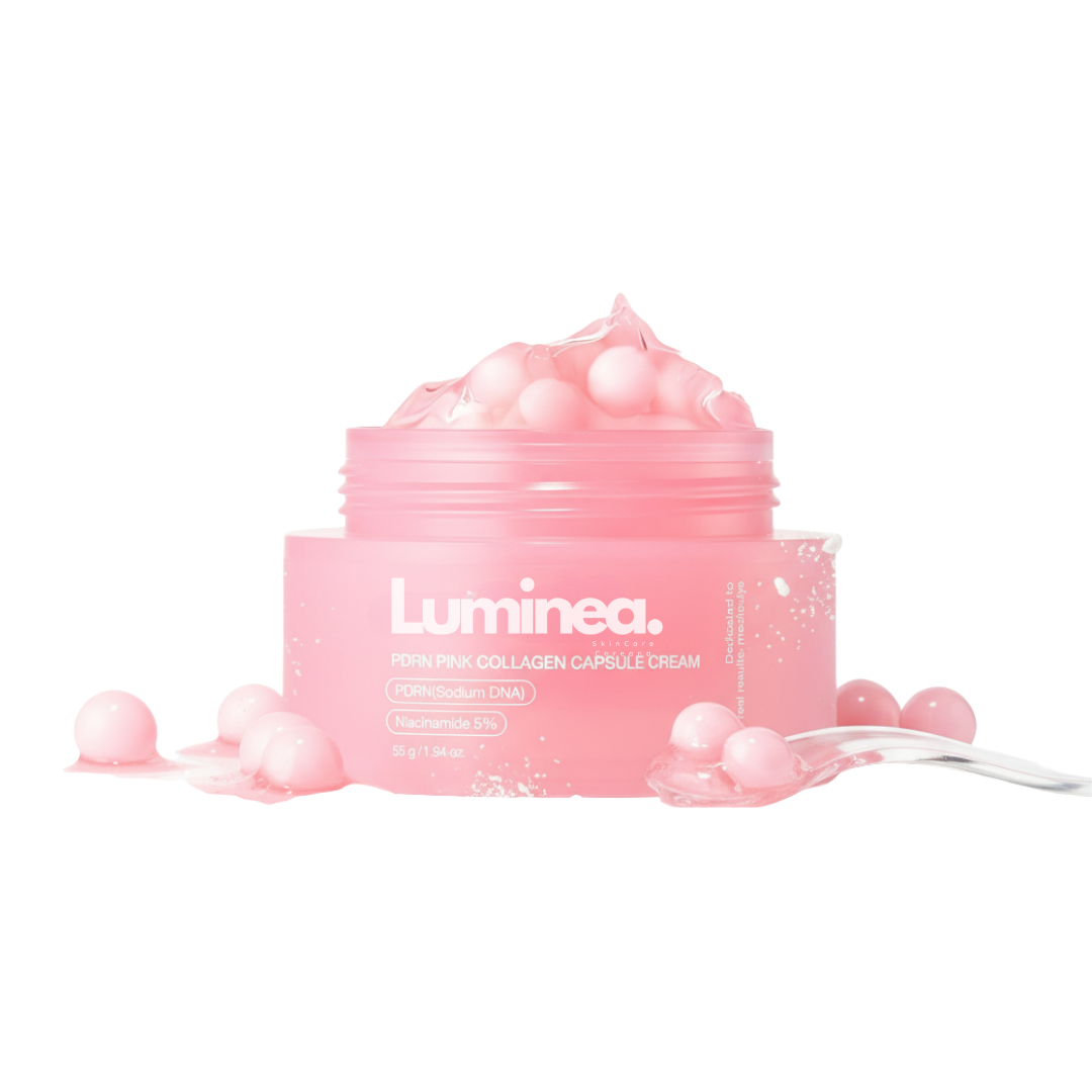 Luminea™ – Il Trio Coreano Che Ti Rende Una Meraviglia