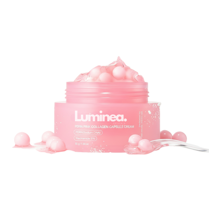 Luminea™ – Il Trio Coreano Che Ti Rende Una Meraviglia