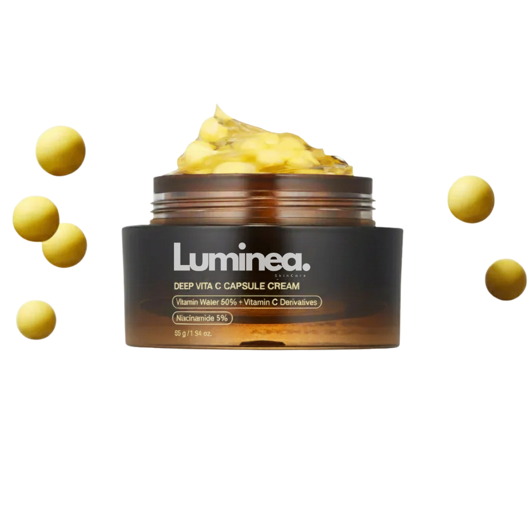 Luminea™ – Il Trio Coreano Che Ti Rende Una Meraviglia