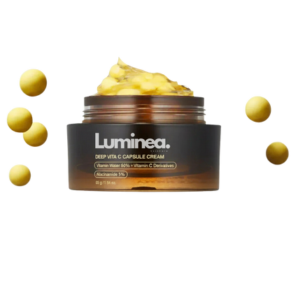 Luminea™ – Il Trio Coreano Che Ti Rende Una Meraviglia