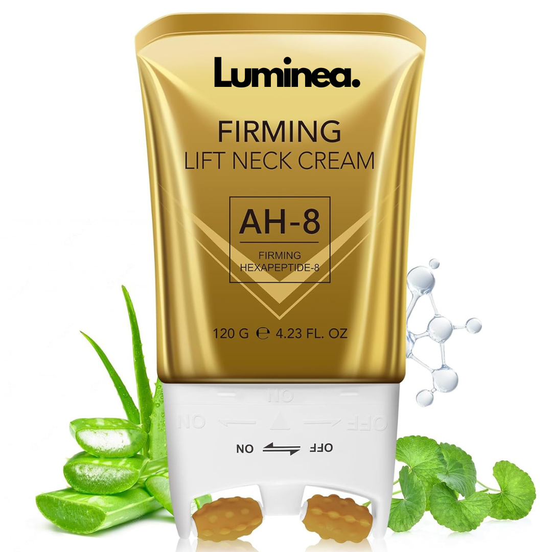 Luminea™ Trattamento Coreano Rassodante Collo & Décolleté