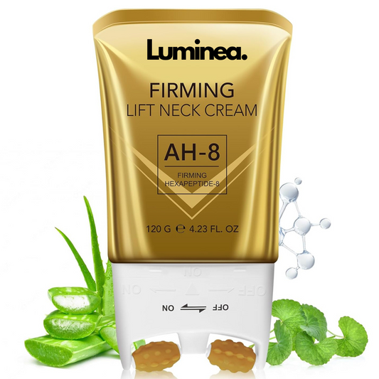 Luminea™ Trattamento Coreano Rassodante Collo & Décolleté