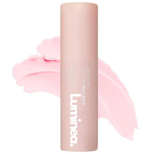 Luminea™ Ritocco Istantaneo al Collagene da Borsa