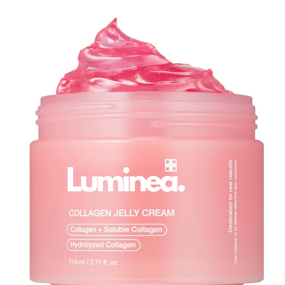 Luminea™ Idratazione Profonda Coreana Effetto Giovinezza