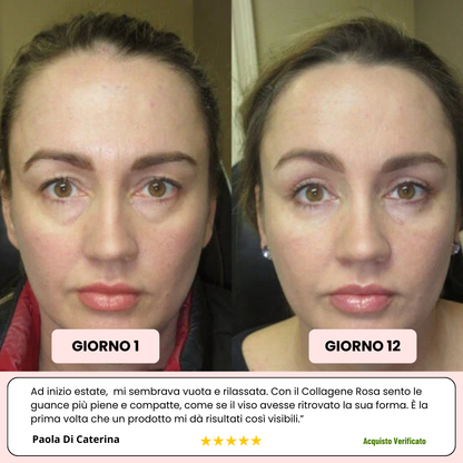 Luminea™ – La Skincare Coreana Che Risveglia il Tuo Sguardo