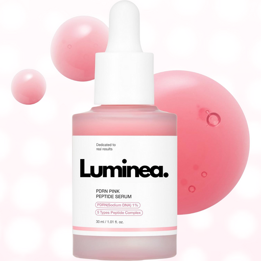 Trattamento Coreano  Luminea™ Rigenerante al PDRN