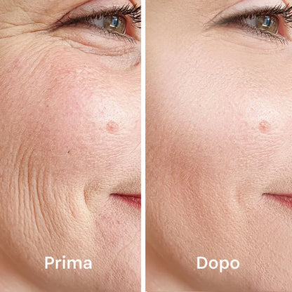 Maschere Coreane Luminea™ Viso Collagene