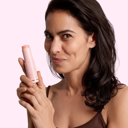 Luminea™ Stick Al Collagene Puro