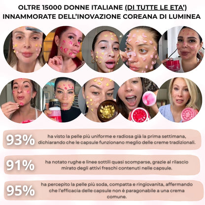 Luminea™ – Il Trio Coreano Che Ti Rende Una Meraviglia