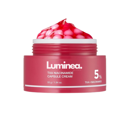 Luminea™ – Il Trio Coreano Che Ti Rende Una Meraviglia