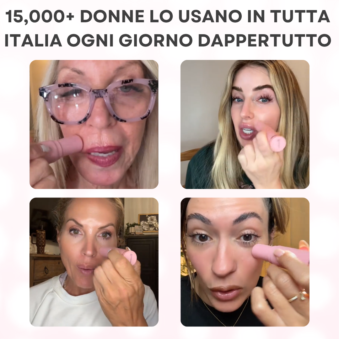 Stick Collagene Idrolizzato Puro