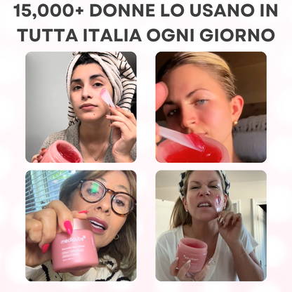 Luminea™ Idratazione Profonda Coreana Effetto Giovinezza